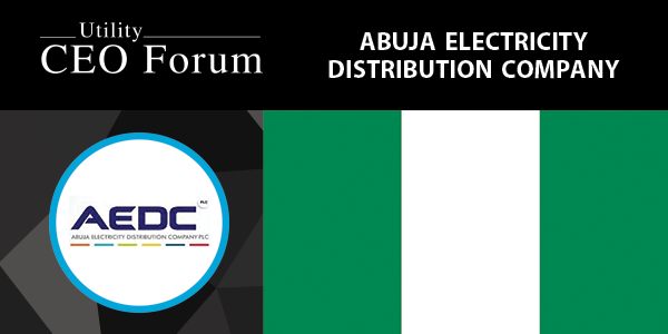 Abuja Electricity Distribution Company